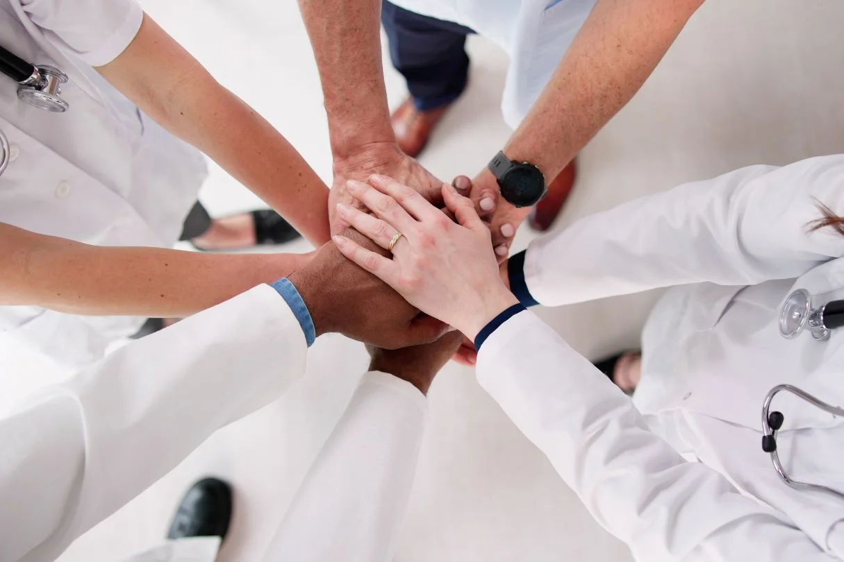 多学科糖尿病足护理