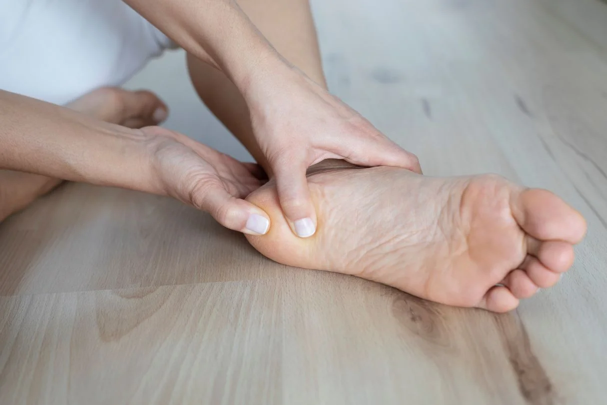 足底筋膜炎的治疗