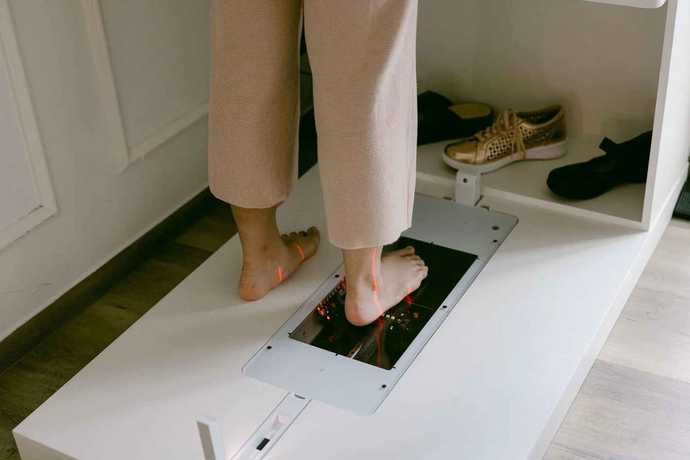 新加坡扁平足评估诊所